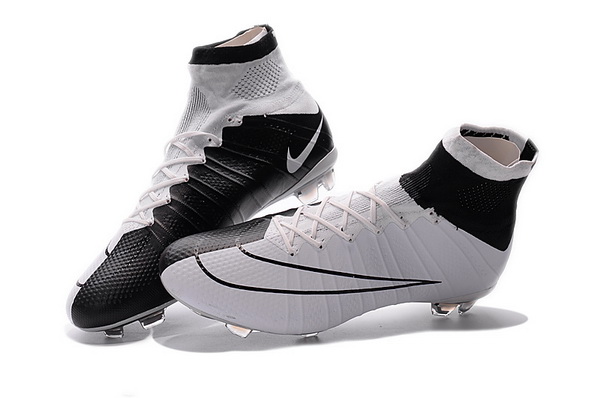 Nike Mercurial Superfly IV FG Men Shoes--051